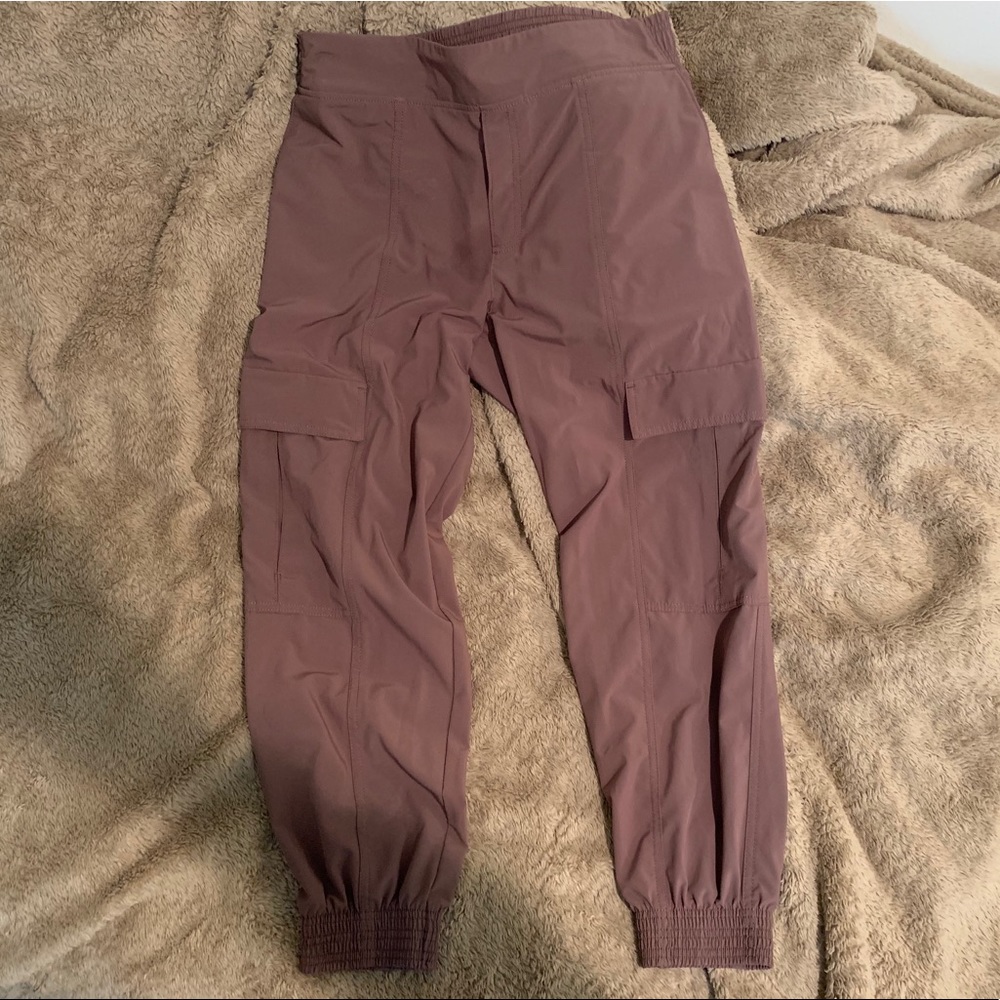 Athleta Chelsea Utility Jogger